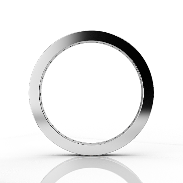 Eternity ring ET02 0.75 CT